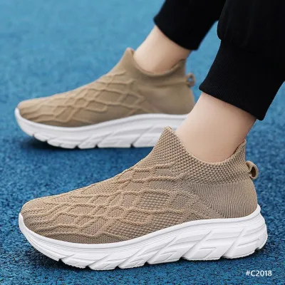 Fresh Horizon casual shoes
